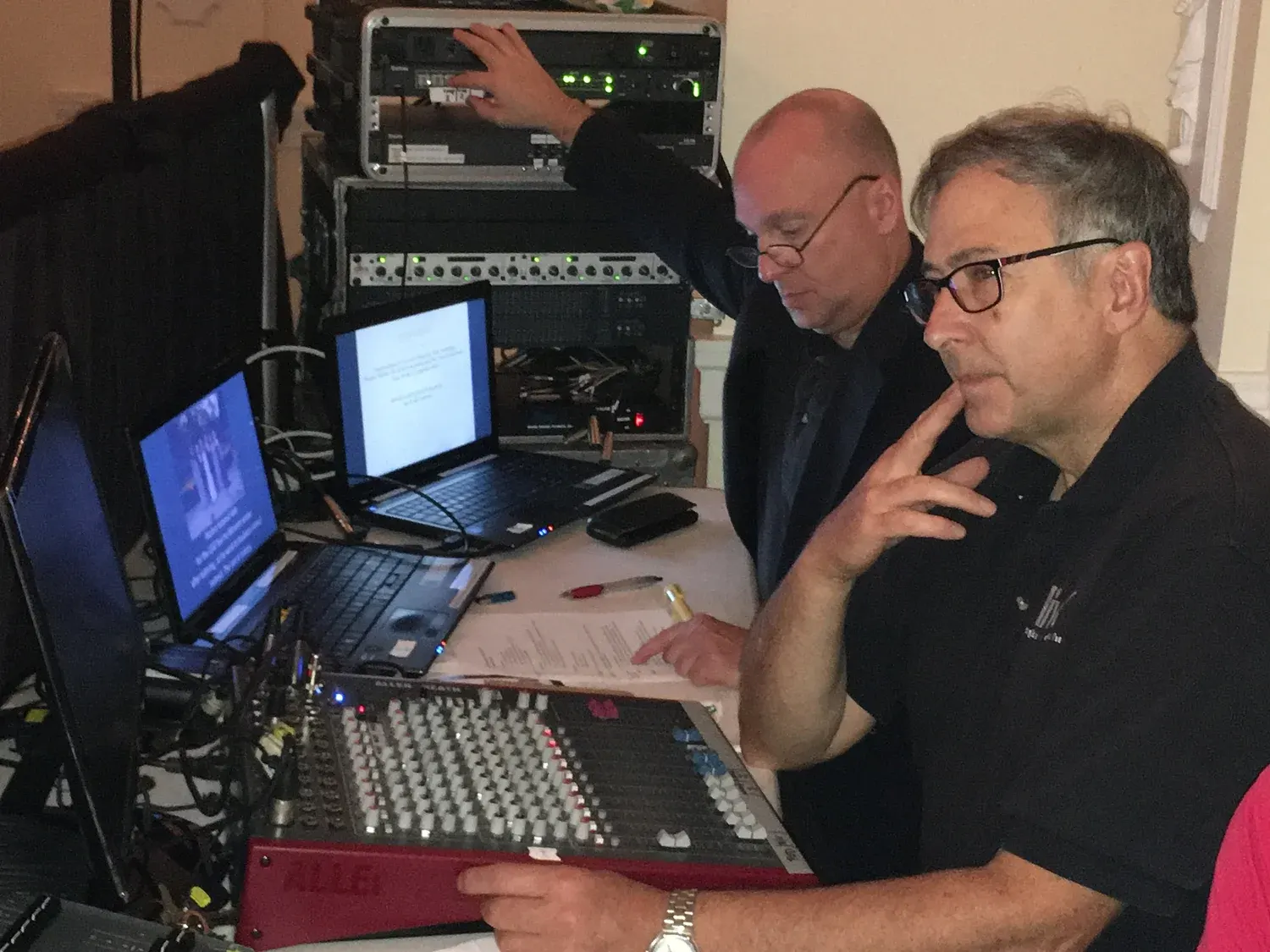 Long Island Video project — book of lists 54