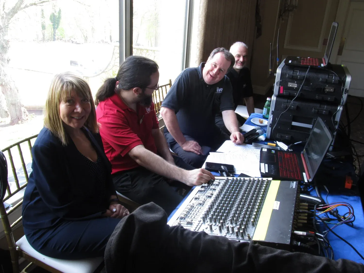Long Island Video project — 0499