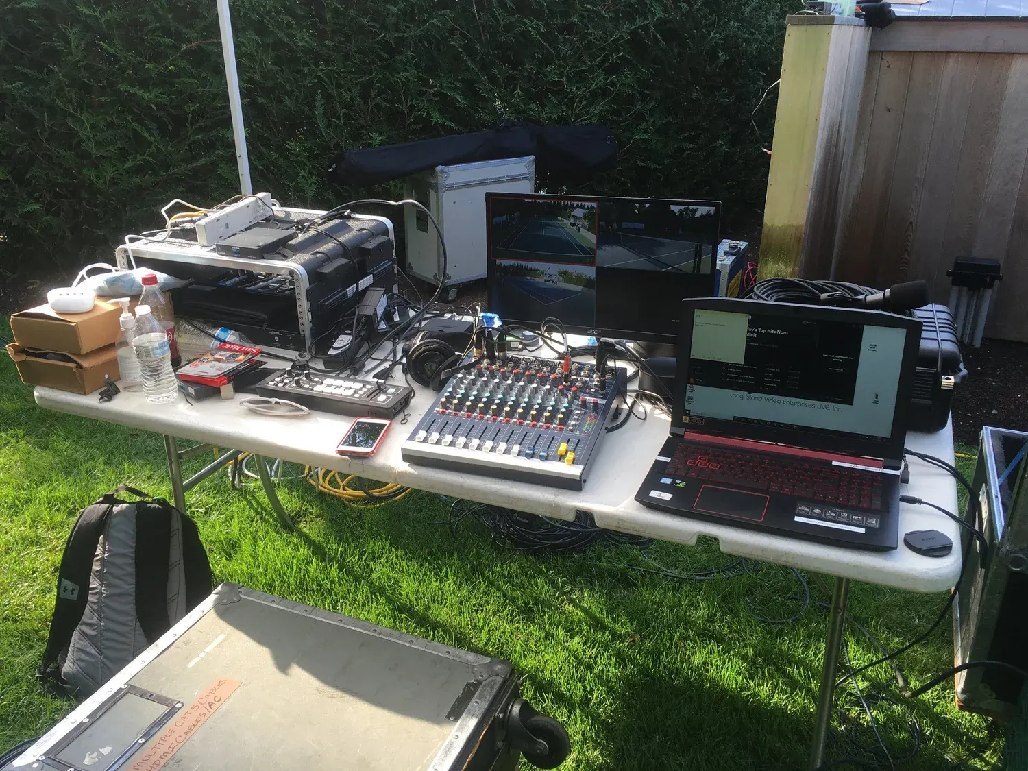 Long Island Video project — 3632