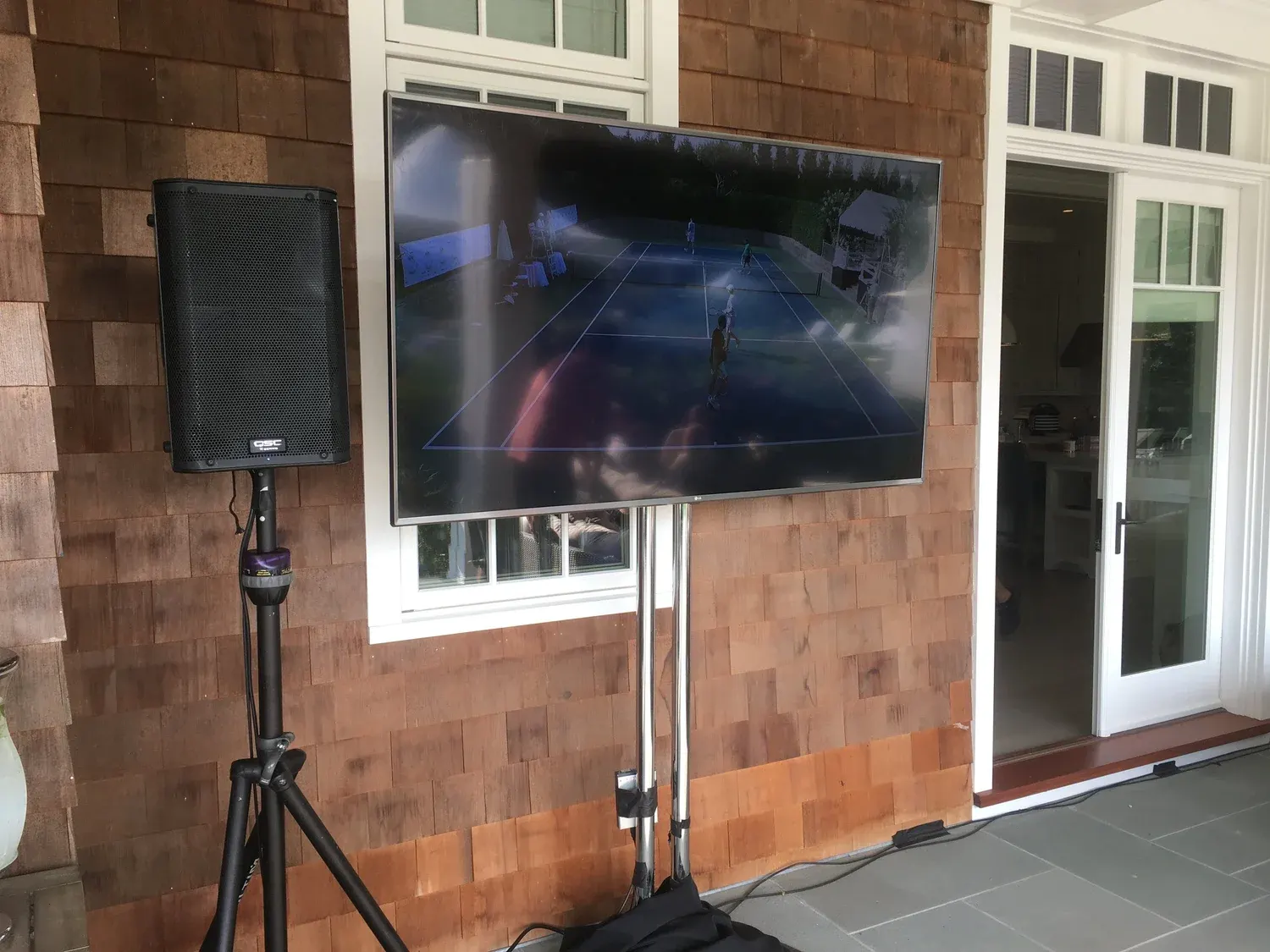 Long Island Video project — 3638