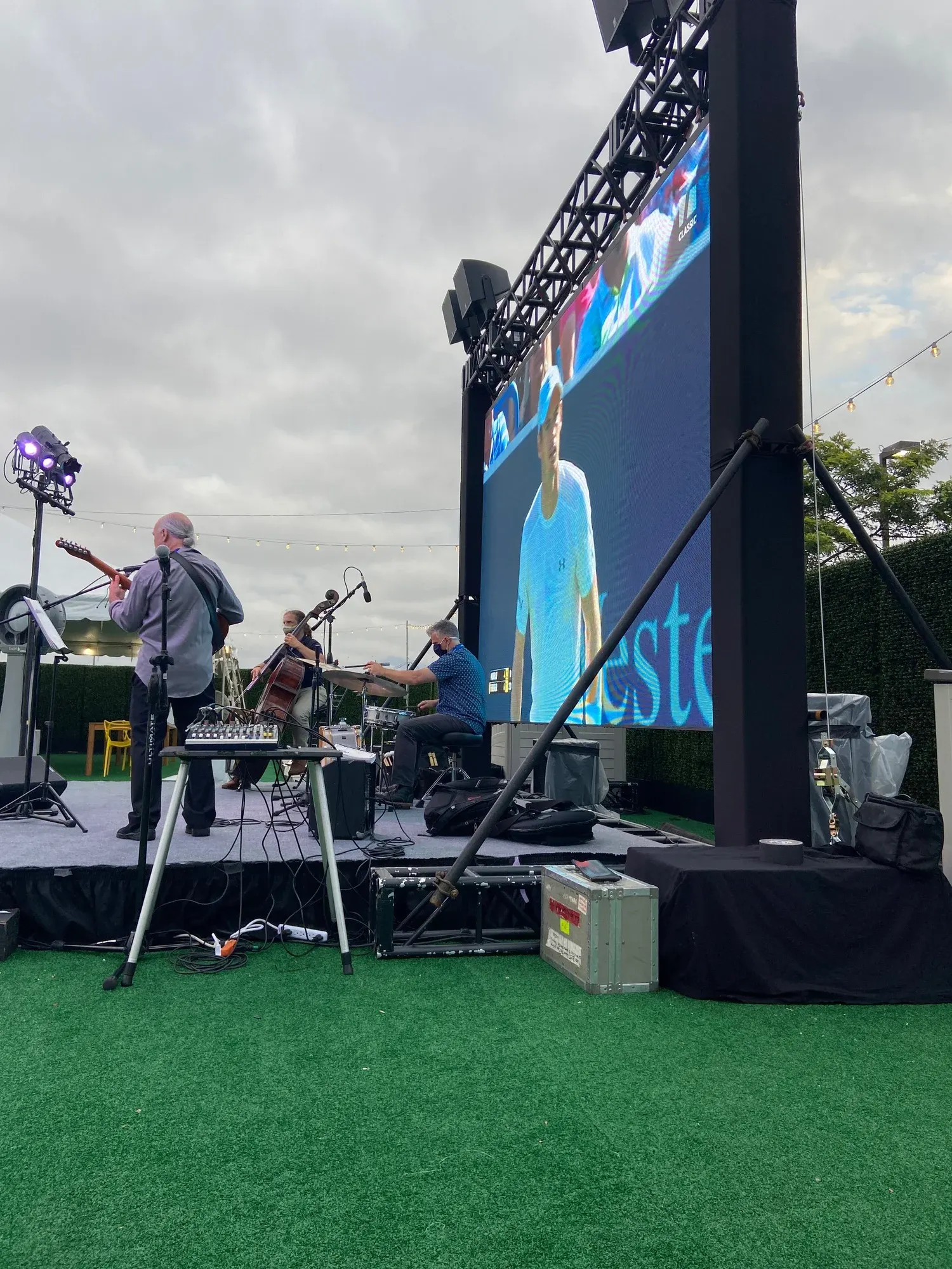 Long Island Video event production