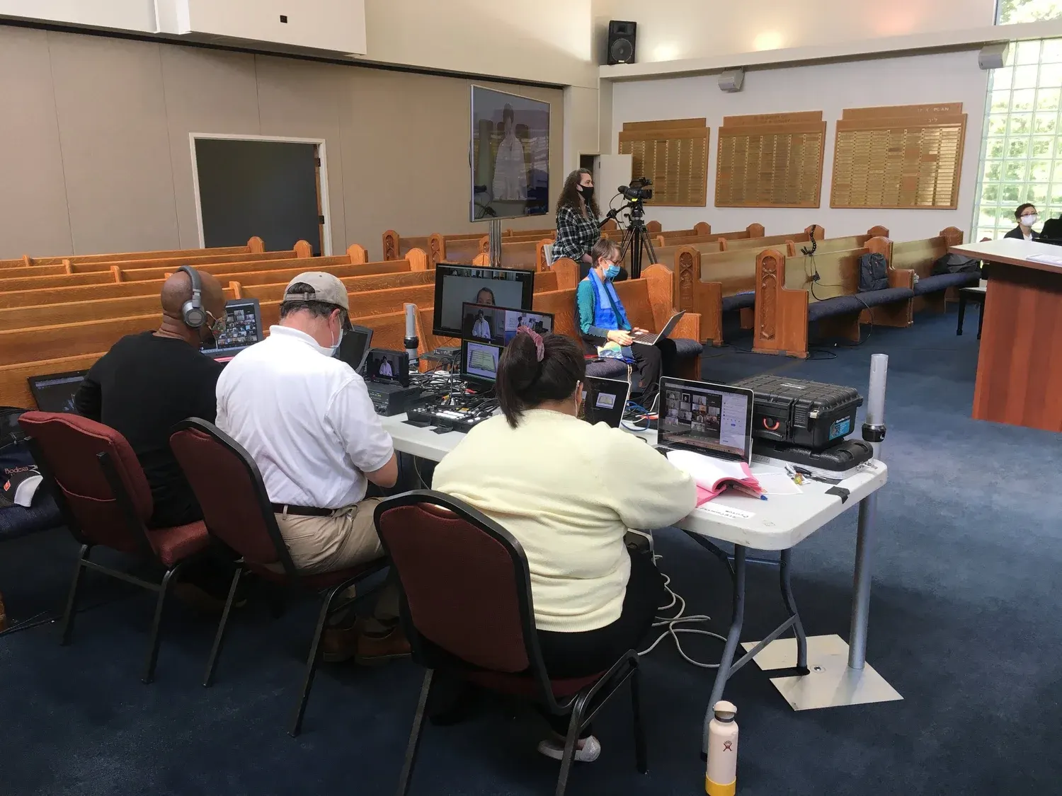 Long Island Video project — 3948
