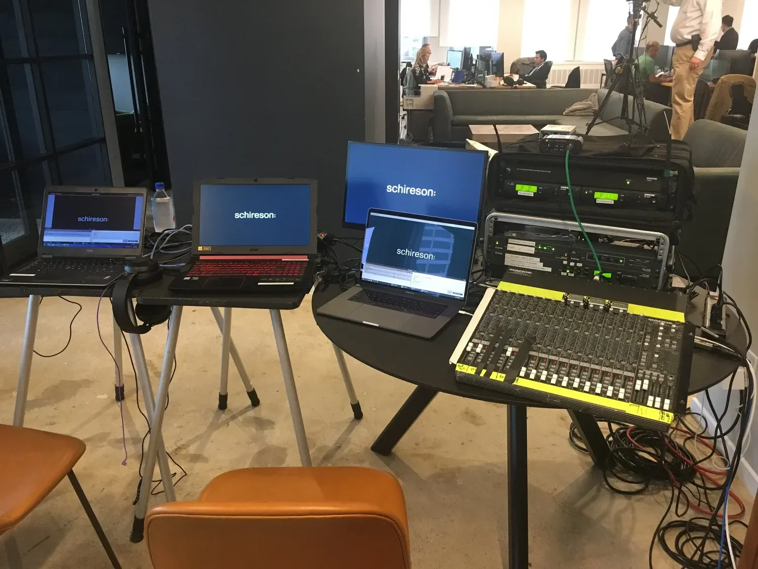 Long Island Video event production