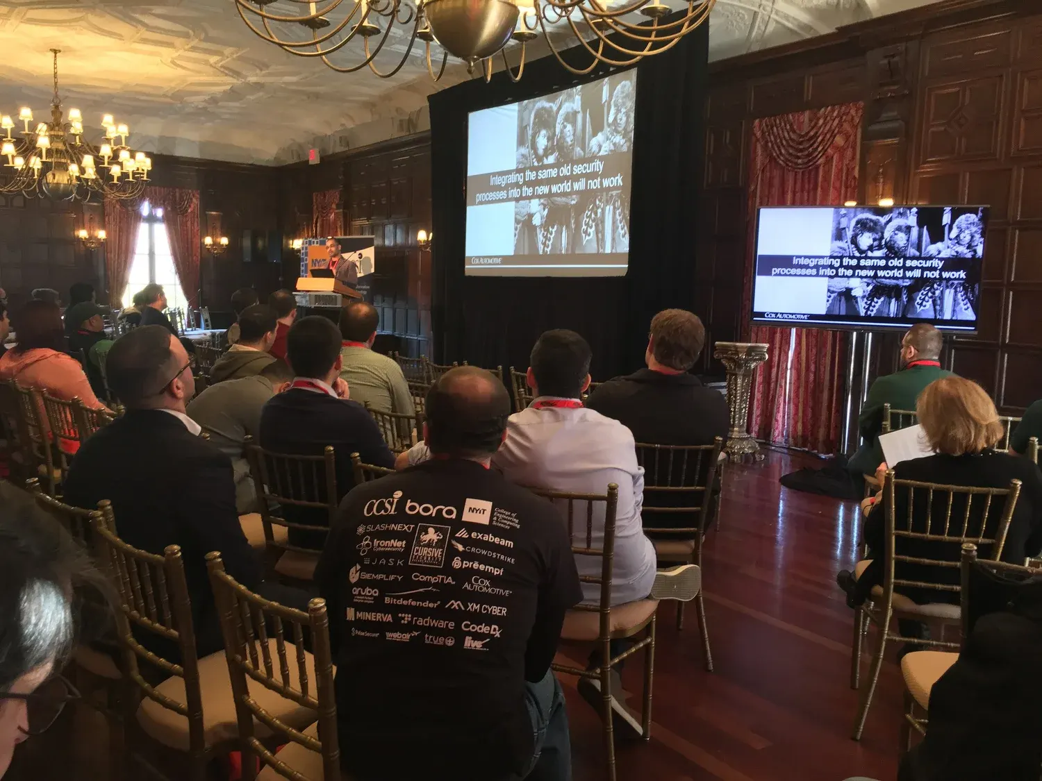 Long Island Video project — 7326