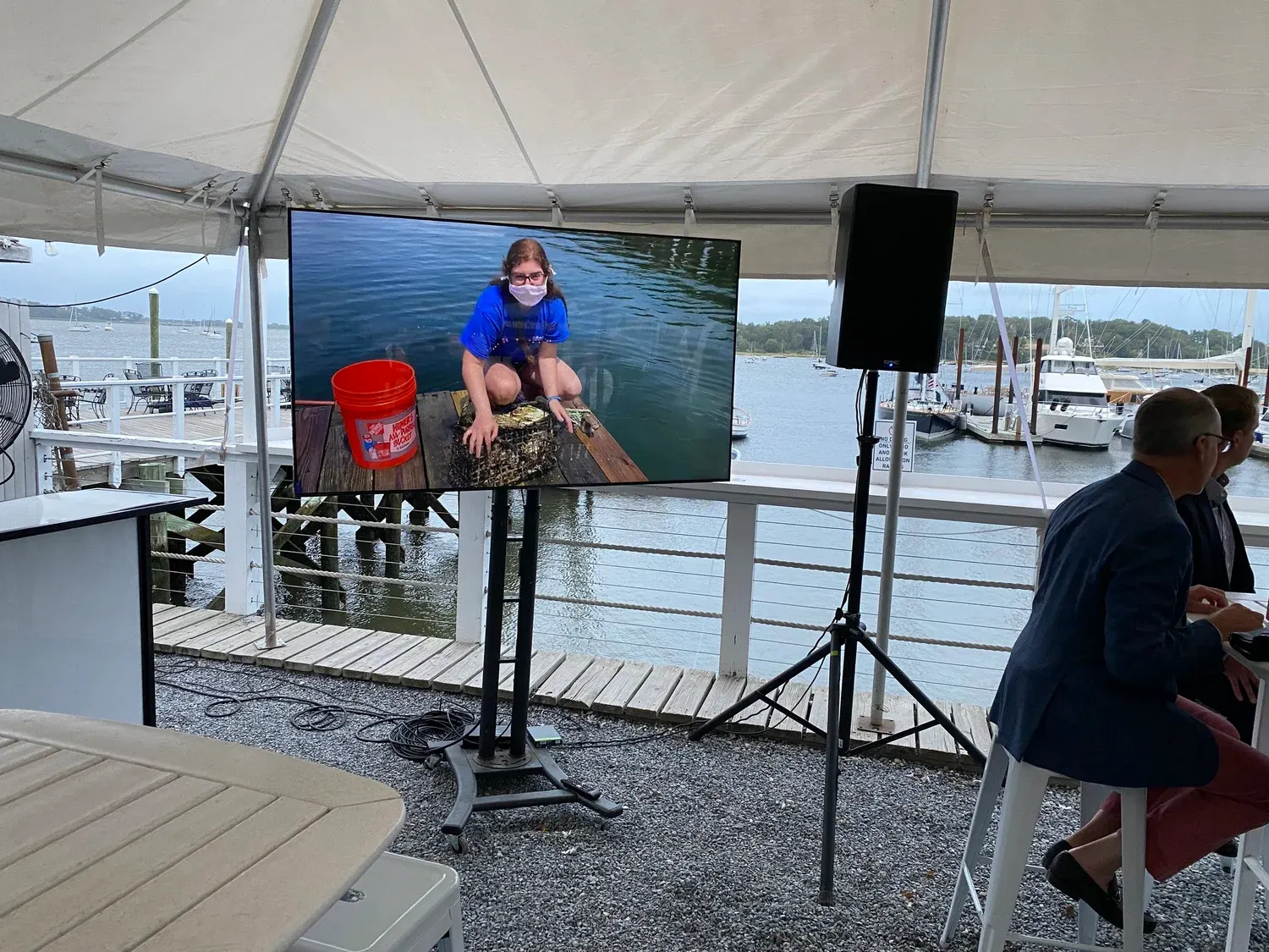 Long Island Video project — 7729