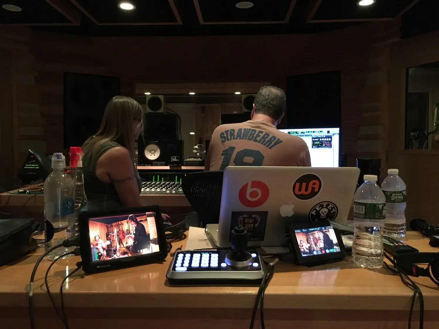 Long Island Video project — 9313