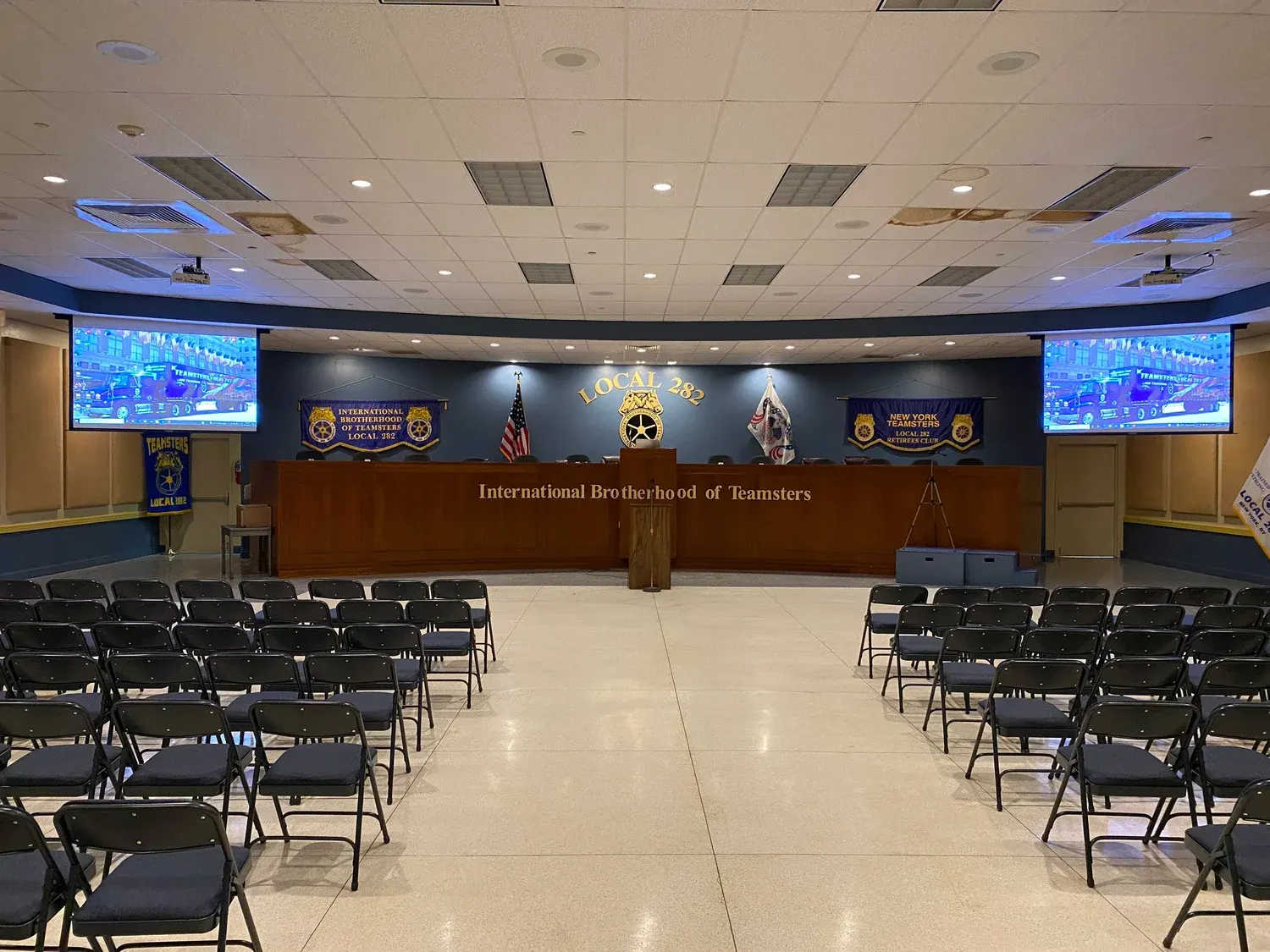 Long Island Video project — 9795