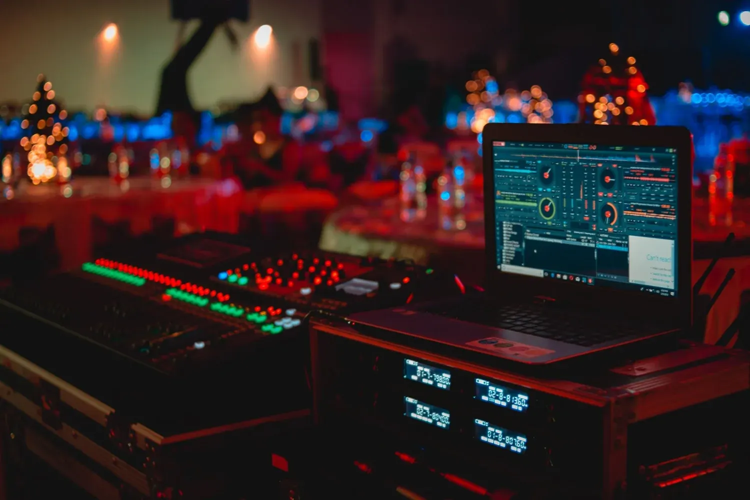 Audio visual system installation by Long Island Video
