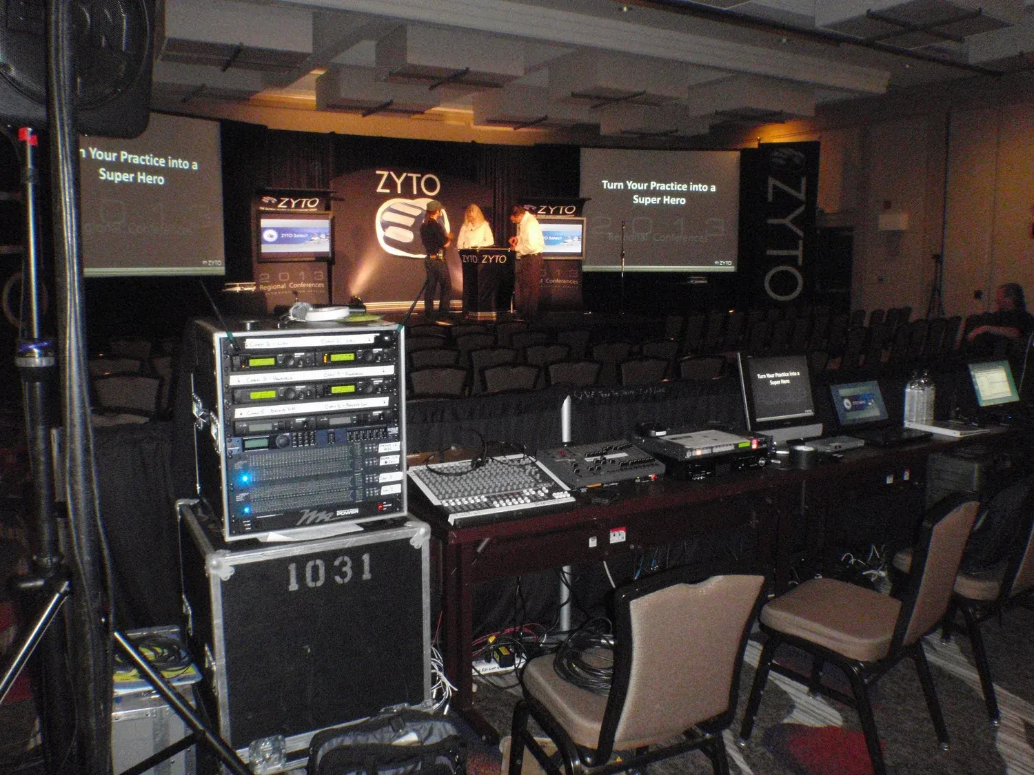 Long Island Video project — xydo  6 21 13 2
